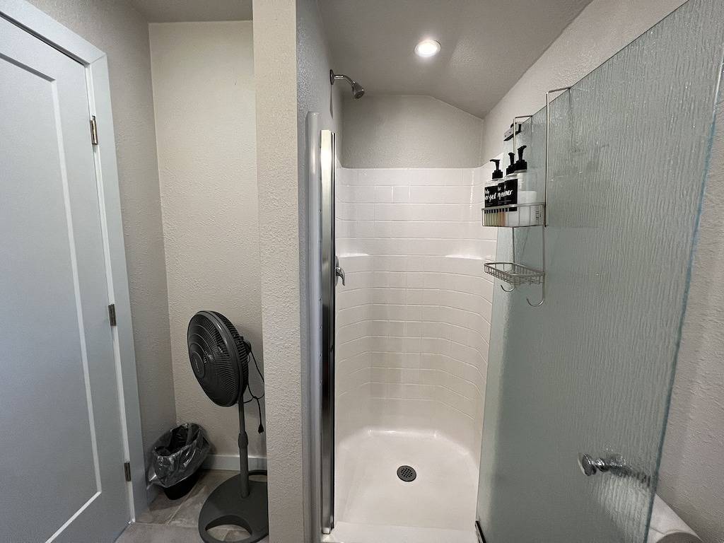 Midtown Cabana with Scenic Patio Private Entrance in Santa Cruz, Santa Cruz County