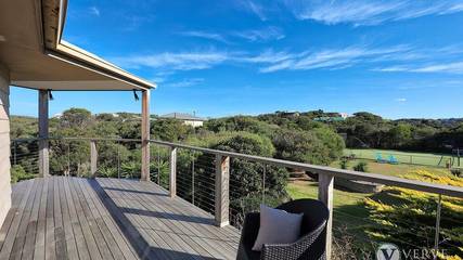 Holiday Home for 10 People in Rye (Victoria), Mornington Peninsula, Photo 4