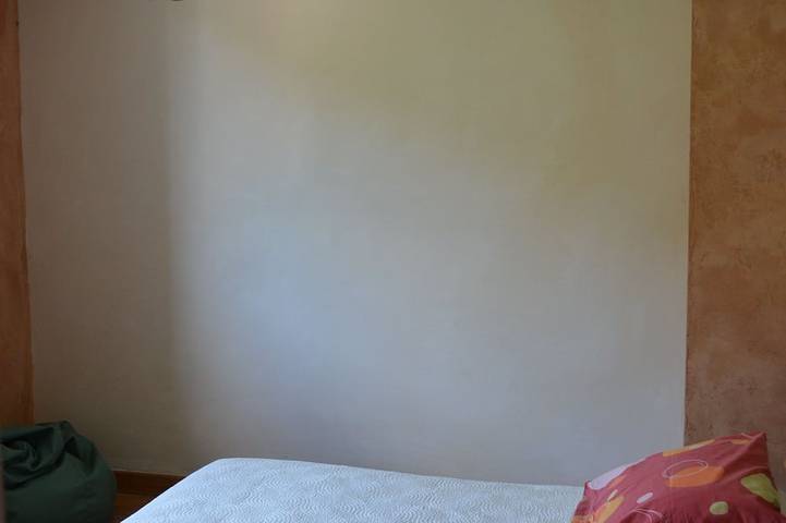 Gîte pour 4 personnes, avec terrasse à Les Ollières-sur-Eyrieux - 4