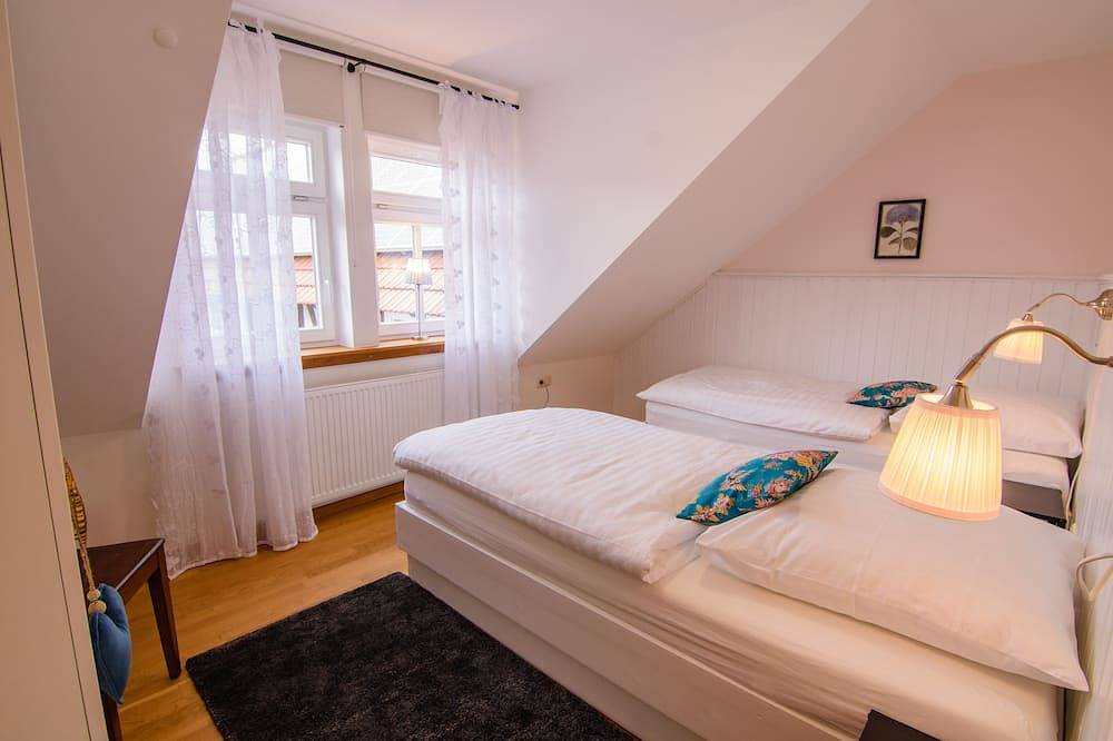 Ganze Wohnung, Werts Hof | Ferienwohnung 2 in Rauschenberg, Landkreis Marburg-Biedenkopf