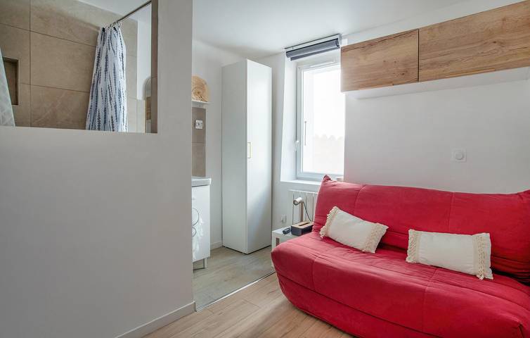Ganze Ferienwohnung, Gemütliche Wohnung mit WiFi & Parkplatz bei Solliès-Toucas in Solliès-Pont, Mittelmeerküste (Frankreich)