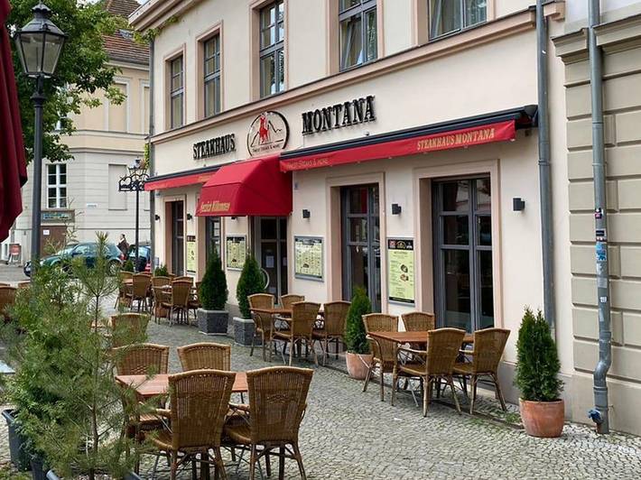 Hotel für 2 Personen, mit Terrasse, mit Haustier in Potsdam und Umgebung - 3