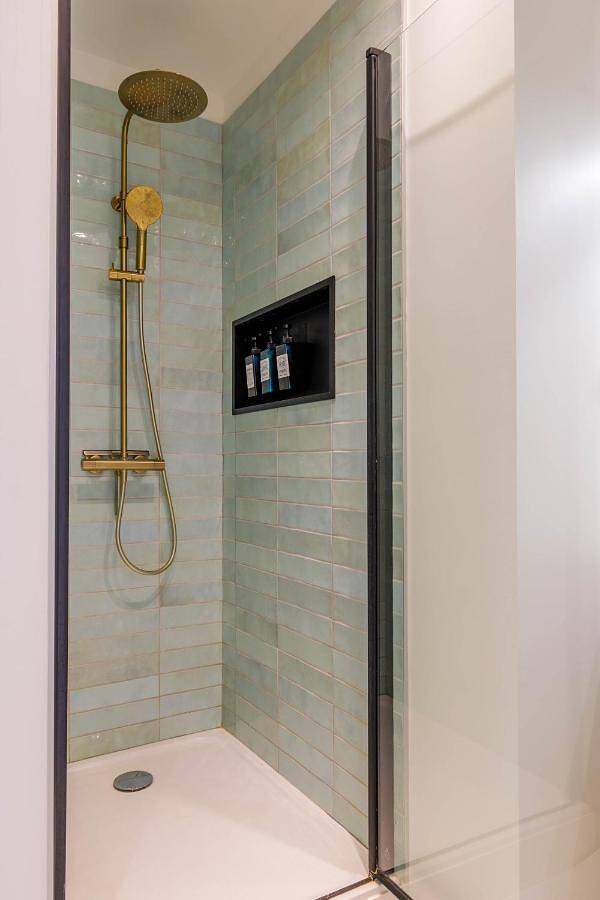 Gîte pour 2 personnes, avec vue dans Lomme - 4