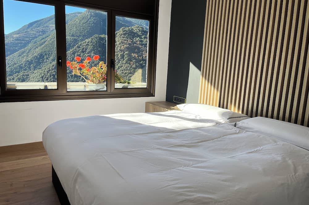Entire apartment, Cozy and spacious 190 m2 apartment in Sant Julià de Lòria in Andorra
