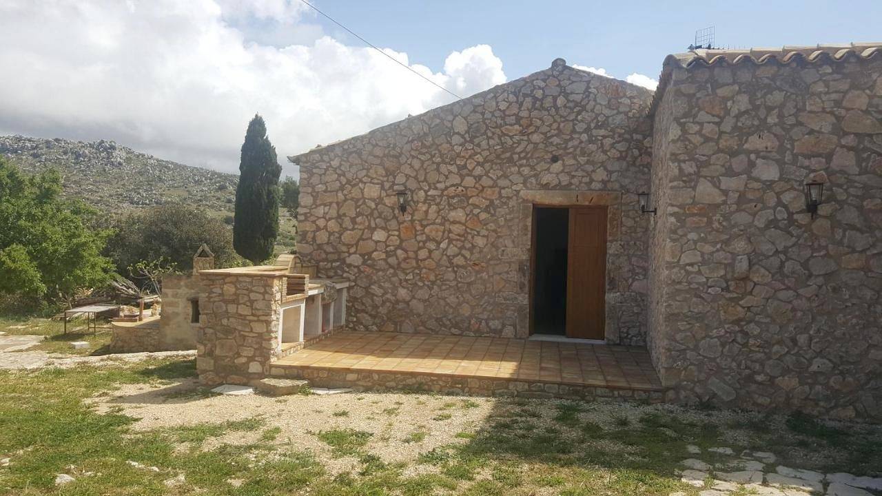 Two-Bedroom Apartment in Custonaci, Provincia di Trapani