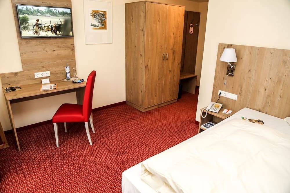 Ganze Wohnung, Einzelzimmer Superior mit Dusche/Wc in Heidenheim, Stuttgart Region
