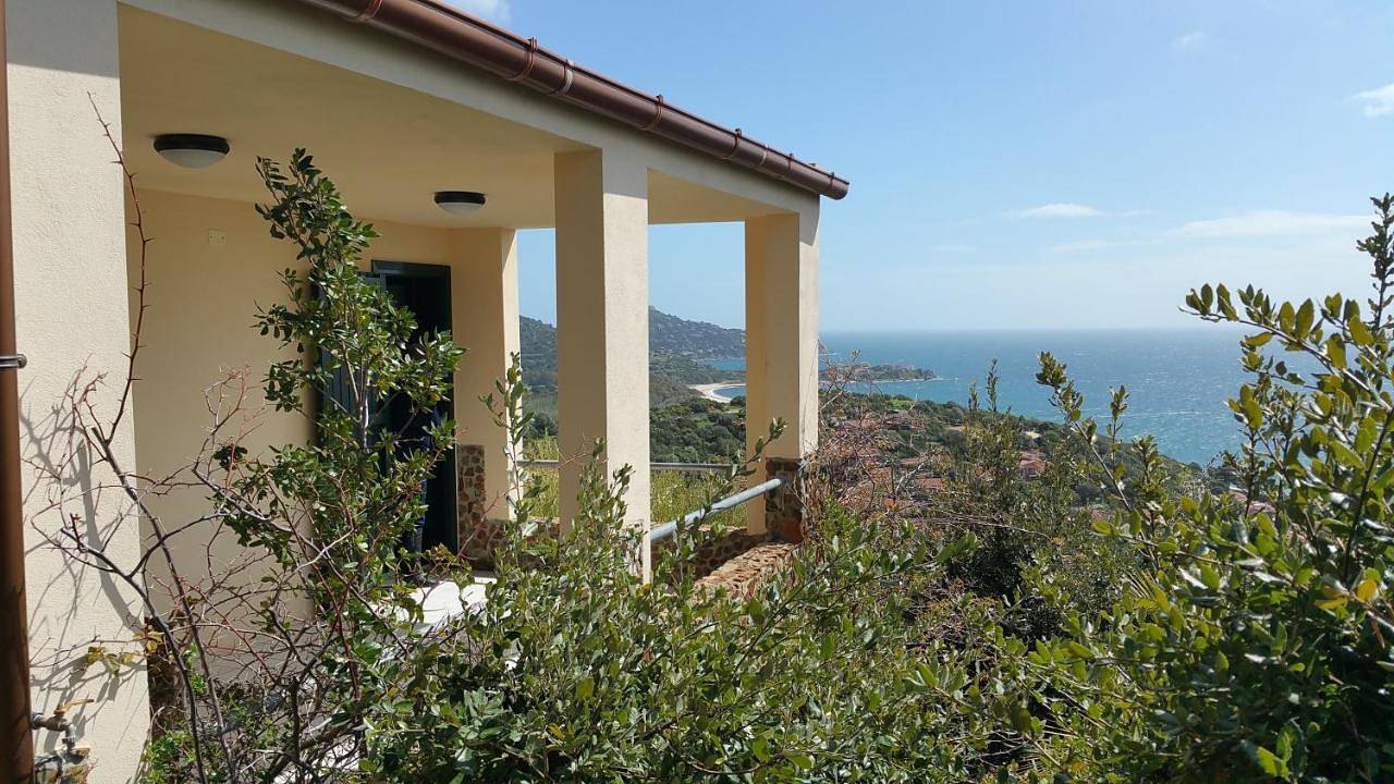 Ganze Wohnung, Casa Vacanze Mari Pintau in Geremeas, Quartu Sant'Elena