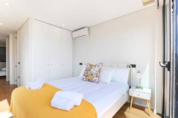 Apartamento De Férias para 6 Pessoas em Braga, Distrito de Braga, Foto 3