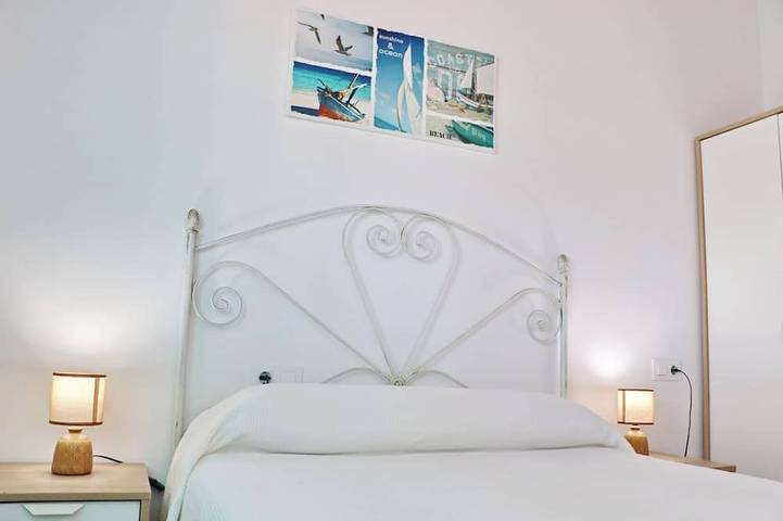 Bungalow für 4 Personen, mit Terrasse und Pool sowie Garten in Conil de la Frontera - 3