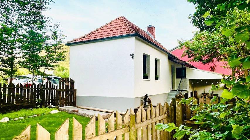 Ferienhaus für 2 Personen, mit Garten, mit Haustier in Lahn-Taunus - 3