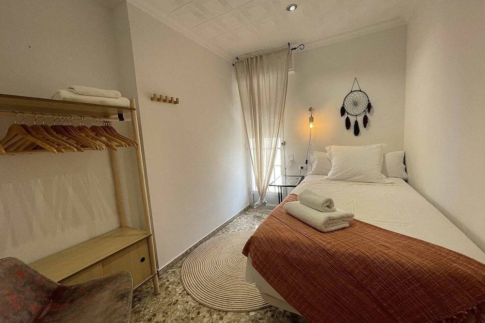 Apartamento entero, La Casica: Casa de pueblo con terrraza y vistas a la montaña in Pedralba, Provincia de Valencia