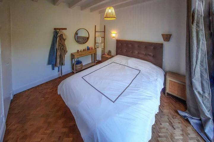 Location de vacances pour 6 personnes, avec Terrasse et Jardin à Moëlan-sur-Mer - 2