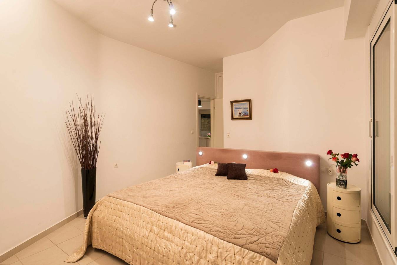 Apartamento entero, Villa Joy Mare - Seaside Escape with Private Pool in Agioi Apostoli, Region de Chania