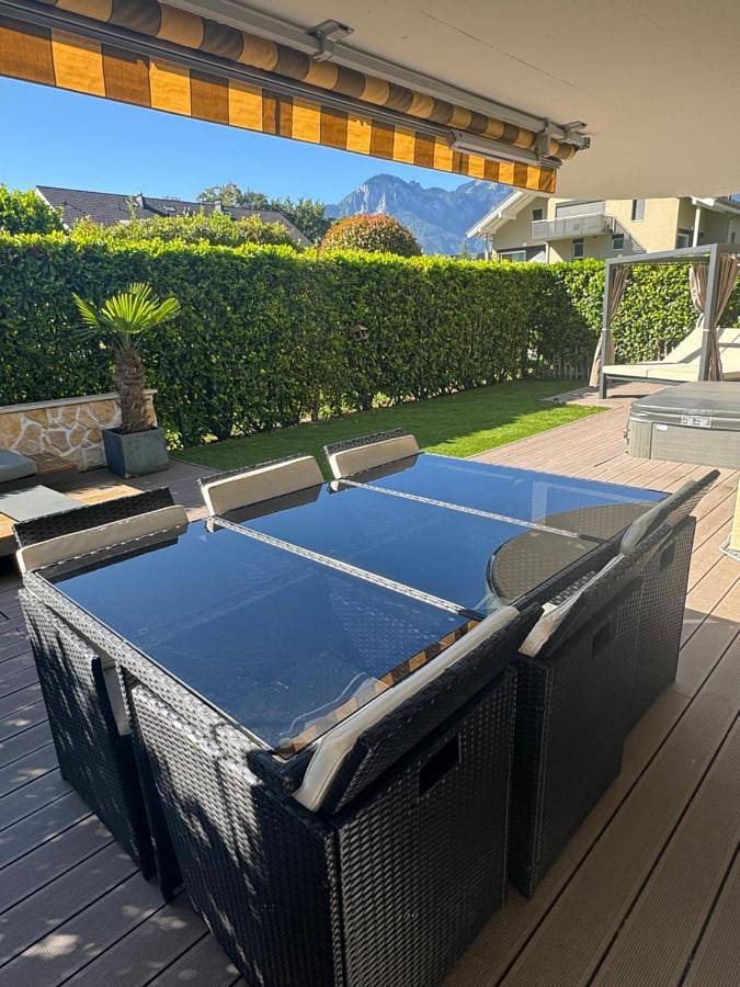 Gîte pour 6 personnes, avec jacuzzi et jardin dans Noville - 2