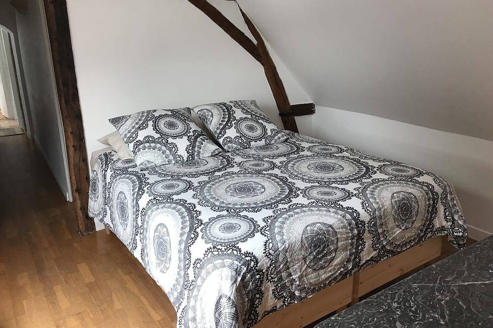 Das Haus zu den Kaffeemaschinen in Lussault-sur-Loire, Tours und Umgebung