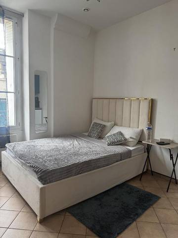 Gîte pour 2 personnes, avec vue à Melun