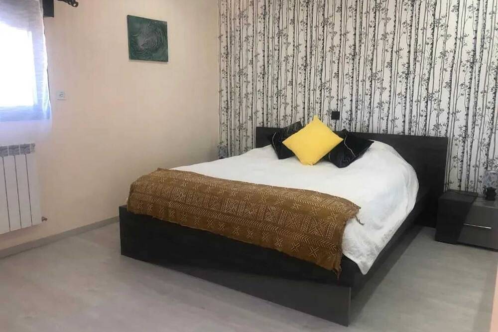 Apartamento entero, Homerez - Apartamento en Saint-Jean-de-Tholome in Saint-Jean-de-Tholome, Region Bonneville