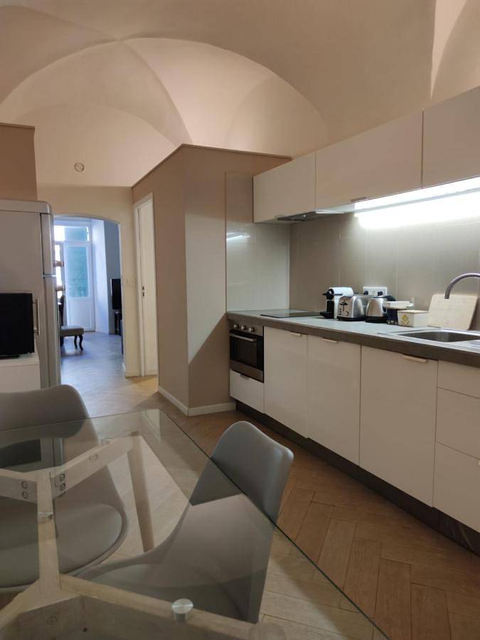 Gîte pour 2 personnes, avec vue dans Cinema Le Studio Bastia - 4