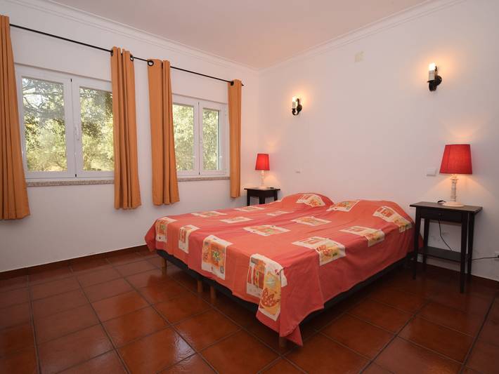 Chalet para 6 personas, con Terraza y Piscina en Alentejo - 2