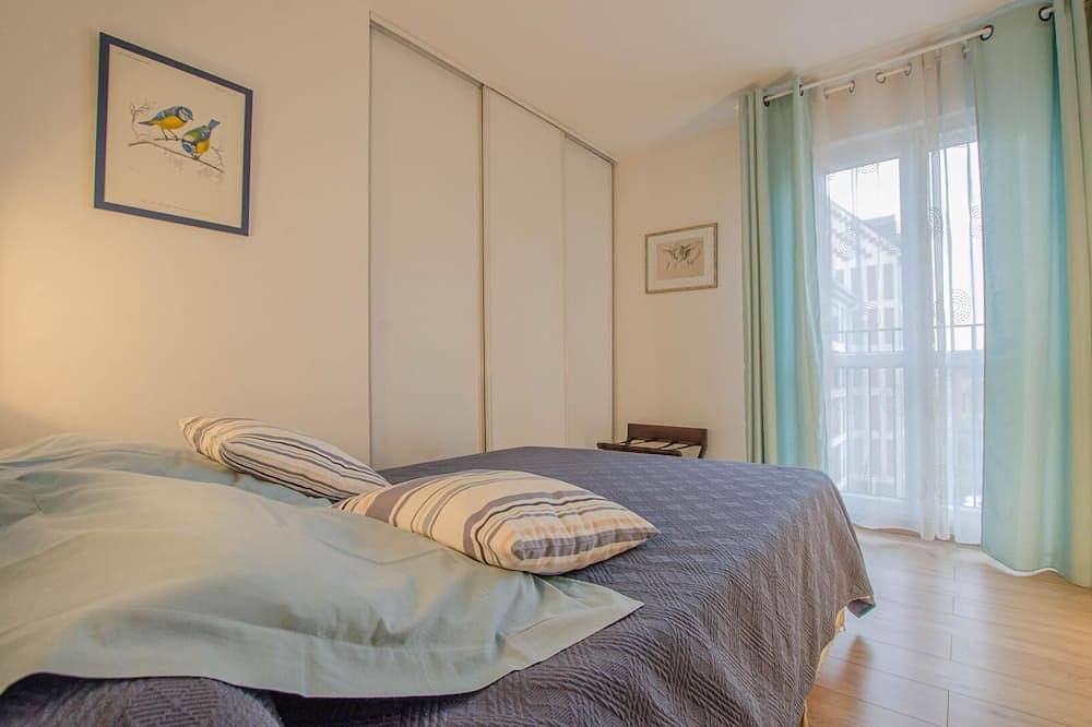 Entire apartment, Le Saint Michel - Troyes in Troyes, Aube