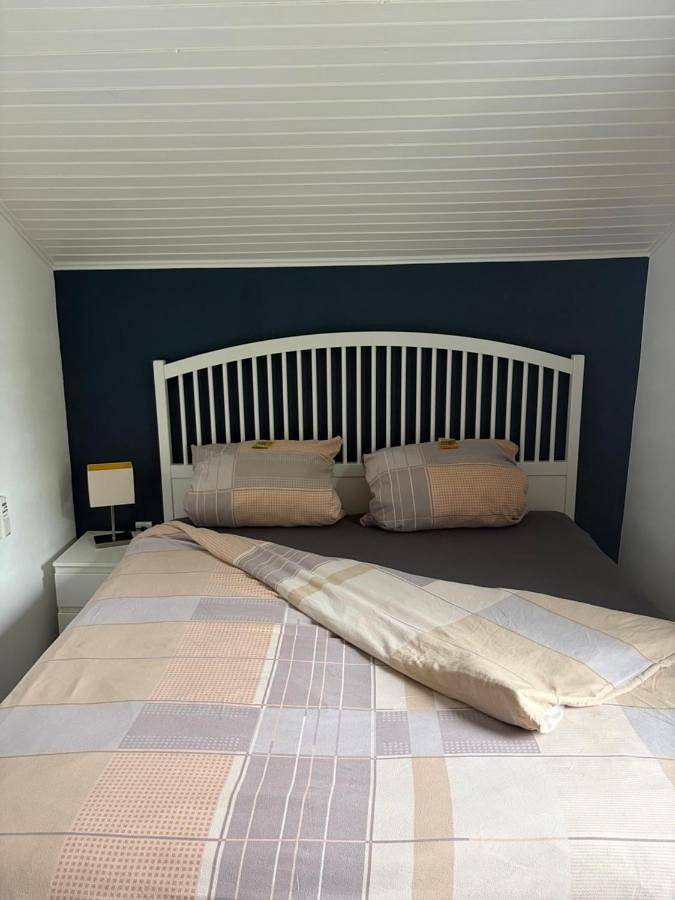 Gîte pour 6 personnes, avec vue à Laubach (Hesse)
