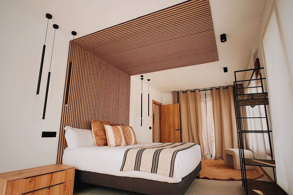 Casa Bamba. Luxury rural villa, next to the lagoons of Villafáfila. in Zamora Provinz