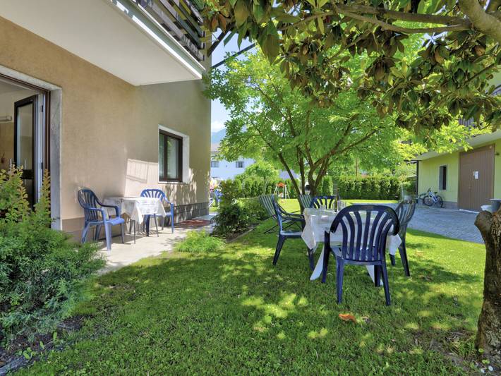 Ferienwohnung für 6 Personen, mit Terrasse und Garten, mit Haustier am Caldonazzosee - 3