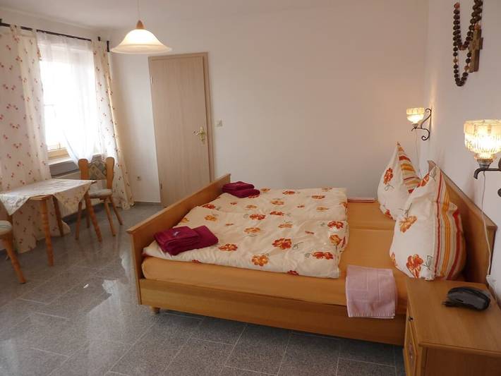 Gîte pour 4 personnes, avec jardin et sauna à Wegscheid - 3