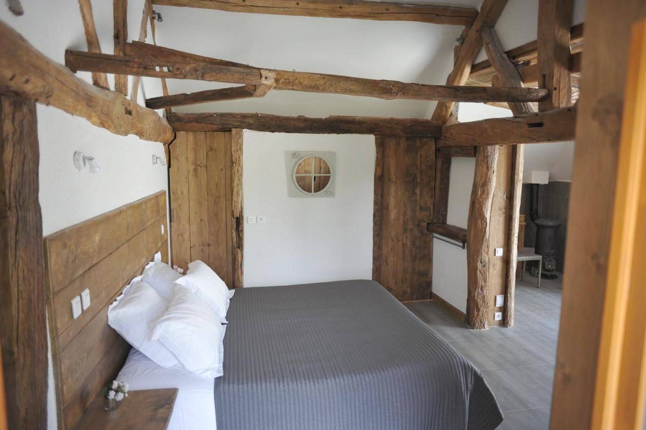 La Bergerie Du Château De Pommeuse in Pommeuse, Seine-et-Marne