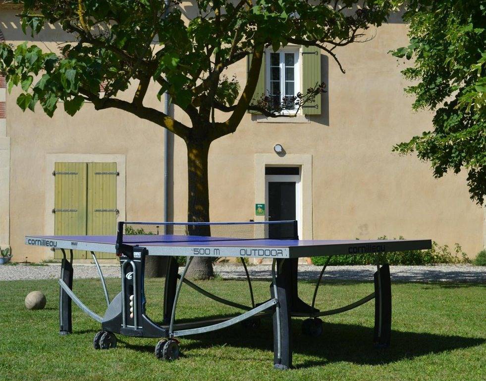 Gîte en Payan in Castelnaudary, Région de Carcassonne