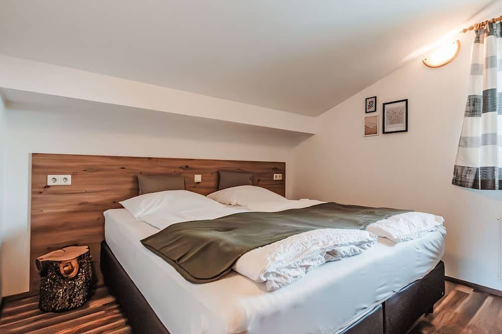 Ganze Wohnung, Ferienwohnung Hoamat in Goldegg, Ski Amadé