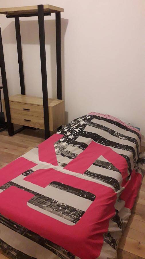 Maison d’hôte pour 2 personnes, avec jardin à Changé - 4