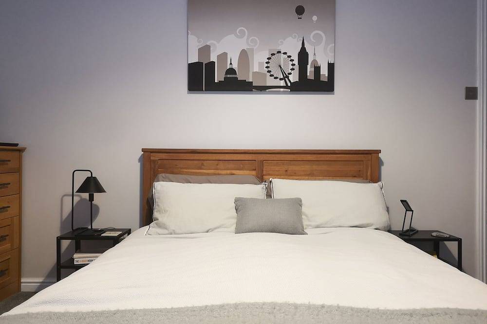 Ganze Wohnung, Marina Apartment in Penarth, Cardiff