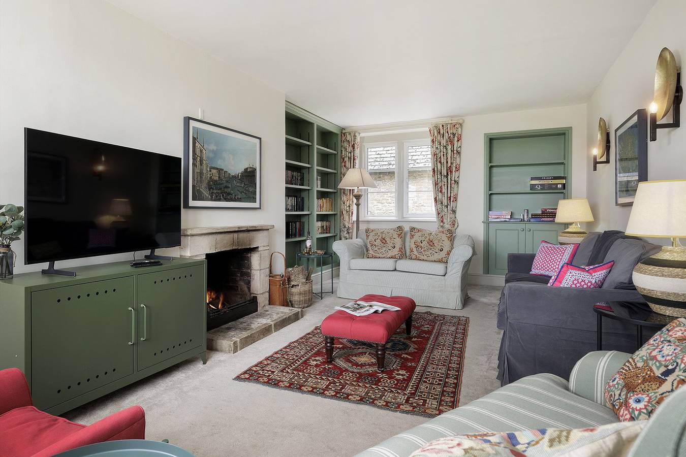 Cotswold Cottage in Gloucestershire