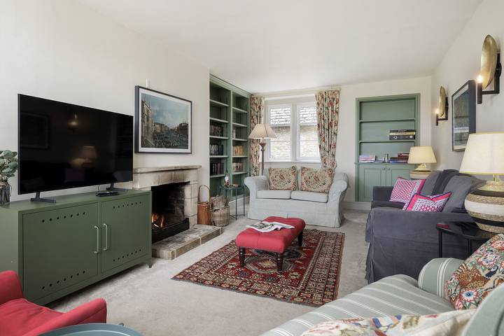 Cotswold Cottage in Gloucestershire
