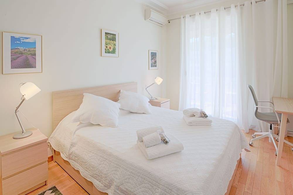 Appartement de vacances