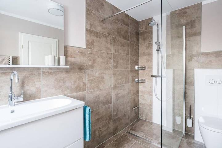 Ganze Wohnung, Spo Beach House No 2 in St. Peter-Ording, Eiderstedt
