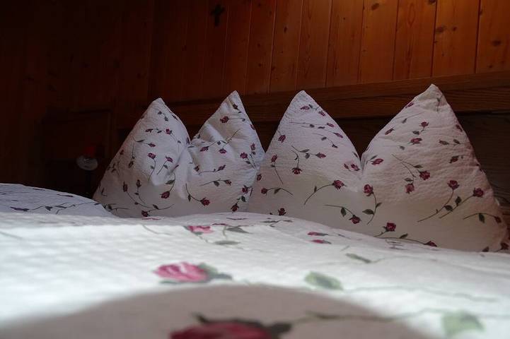 Agriturismo für 4 Personen, mit Garten in Südtirol - 2