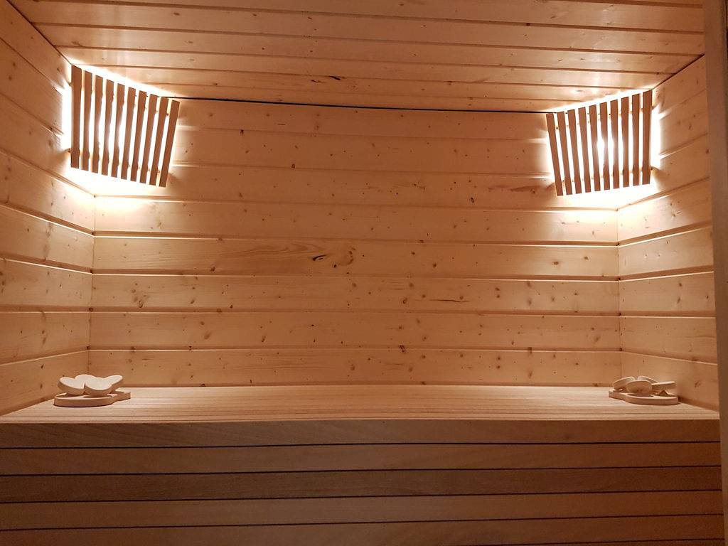 Appartement entier, Gite l'Ecureuil - Appartements Bien-Être des Têtes in Cornimont, Parc naturel régional des Ballons des Vosges