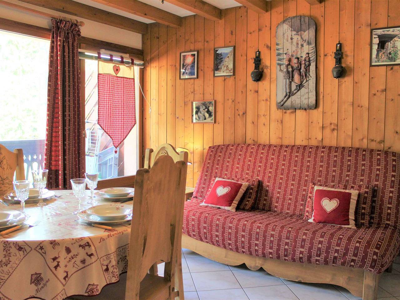 Photo : Appartement de vacances