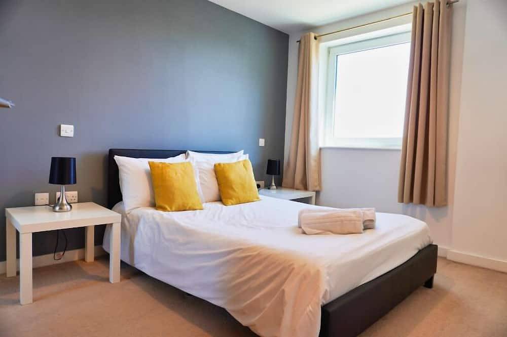 Entire apartment, A modern apartment, fully equipped with everything needed for a comfortable stay in Portsmouth, South East England