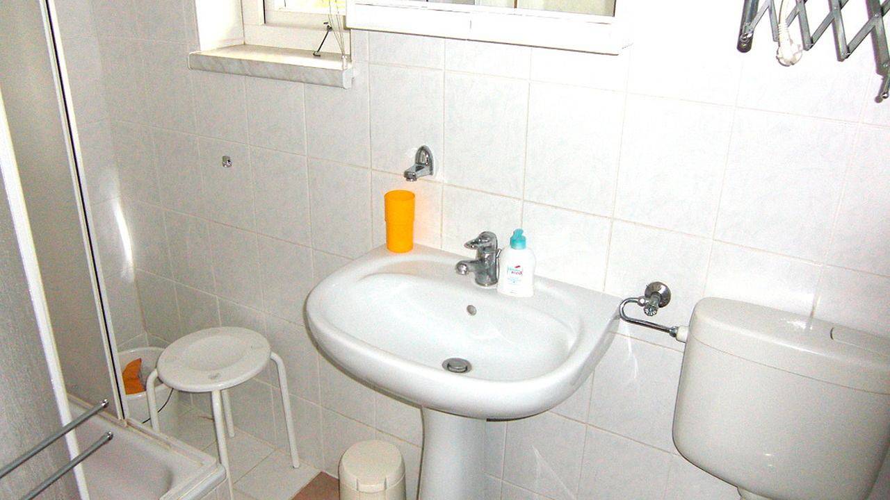 Ganze Ferienwohnung, Ferienwohnung für 4 Personen (75 m²) in Ulrichshusen in Schwinkendorf, Moltzow