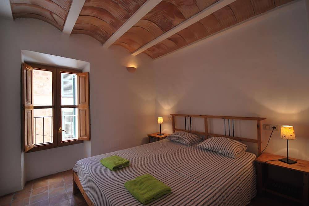 Encantadora casa, a poca distancia de la plaza principal in Sóller, Mallorca Oeste