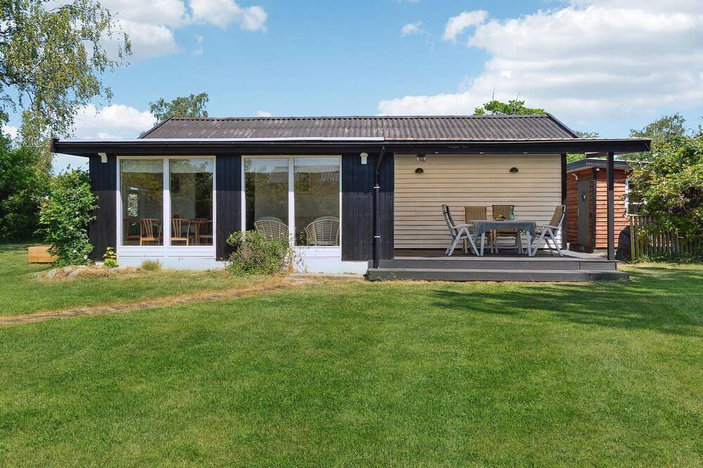 Ferienhaus in Nordostseeland für 6 Personen in Nordostseeland