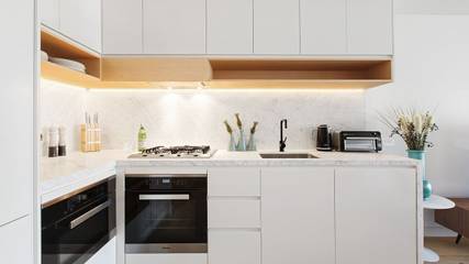 Holiday Apartment for 3 People in Melbourne, Victoria, Photo 2