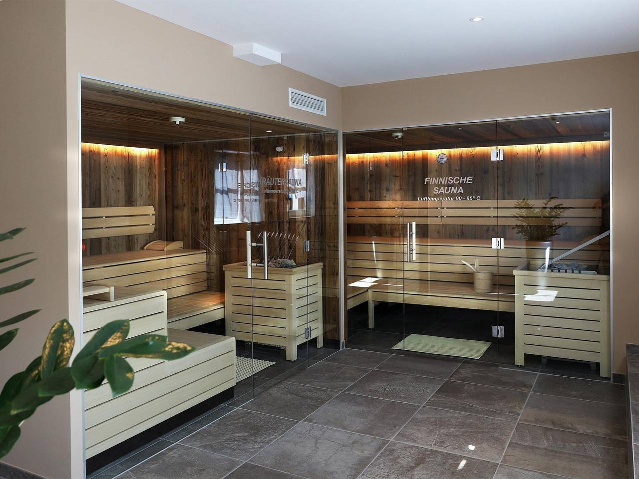 Ganze Wohnung, Wohnung mit gemeinsamer Sauna und Fitness
 in Piesendorf, Pinzgau