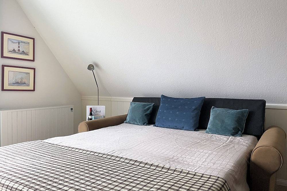 Ganze Wohnung, Ferienwohnung/App. für 4 Gäste mit 50m² in Wyk auf Föhr (132184) in Wyk auf Föhr (Stadt), Wyk auf Föhr