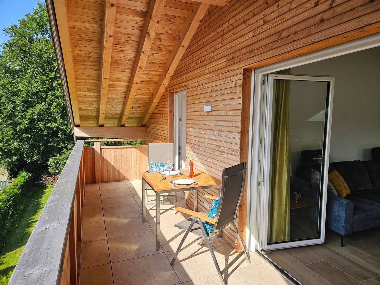 Appartement entier, Tegernsee Stern bei Rottach-Egern in Kreuth, Alpes bavaroises