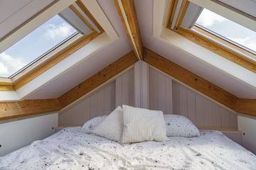 Vakantieappartement voor 2 Personen in Alkmaar, Nederlandse kust, Afbeelding 1