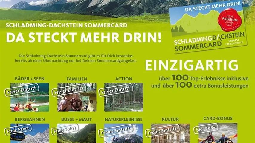 Bauernhof für 3 Personen, mit Garten und Sauna in Ramsau am Dachstein - 2